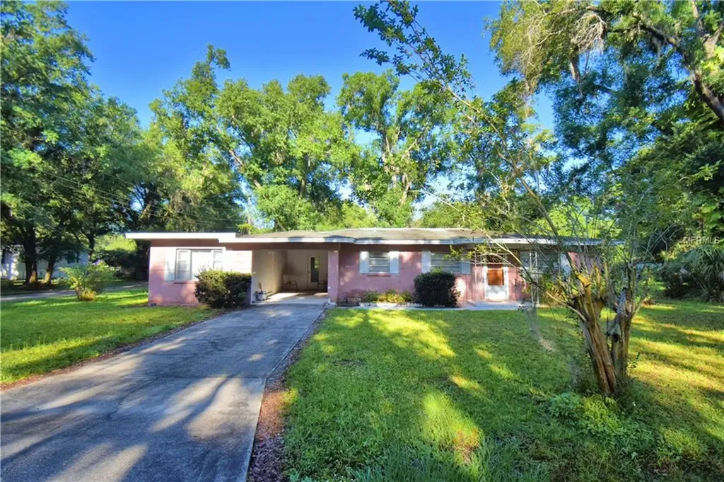 4040 Dupree Road Auburndale FL 33823