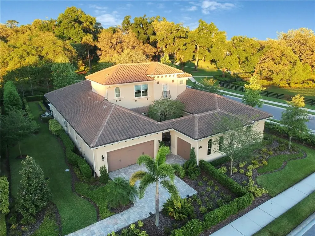 3753 Farm Bell Place Lake Mary FL 32746