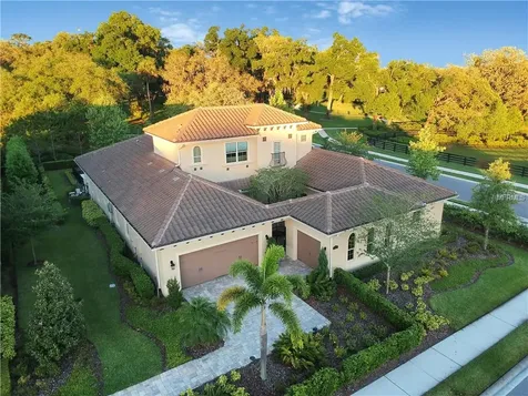 3753 Farm Bell Place Lake Mary FL 32746