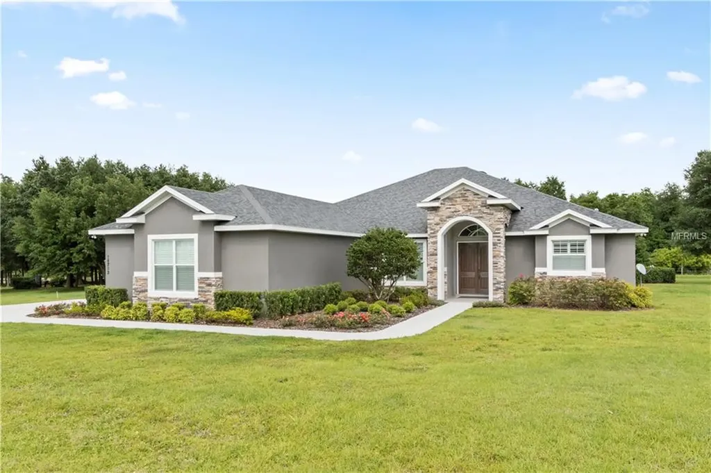 18203 Great Blue Heron Drive Groveland FL 34736