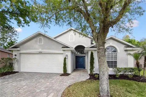 14324 Moon Flower Drive Tampa FL 33626
