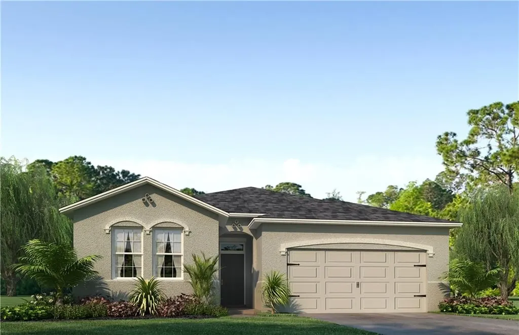 12526 Eastpointe Drive Dade City FL 33525