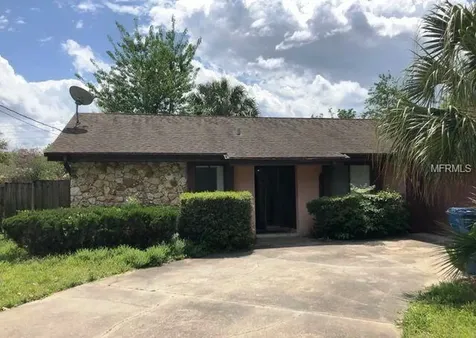 610 S Parkview Avenue Orange City FL 32763