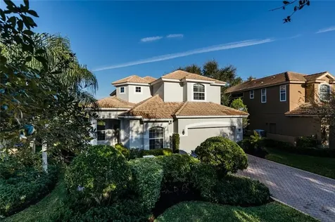 9925 Sago Point Drive Seminole FL 33777