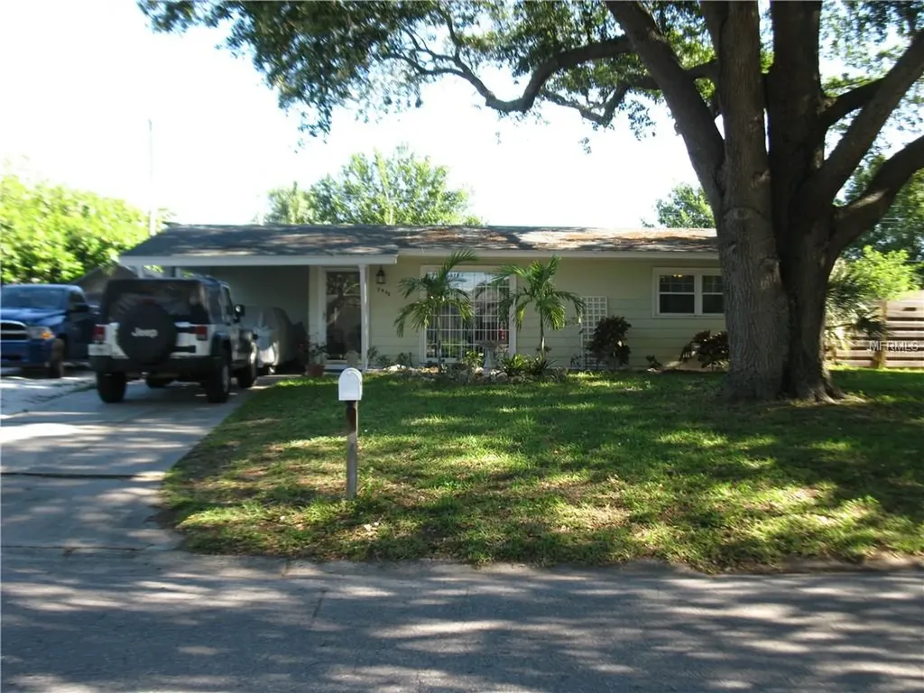 2945 Michigan Street Sarasota FL 34237