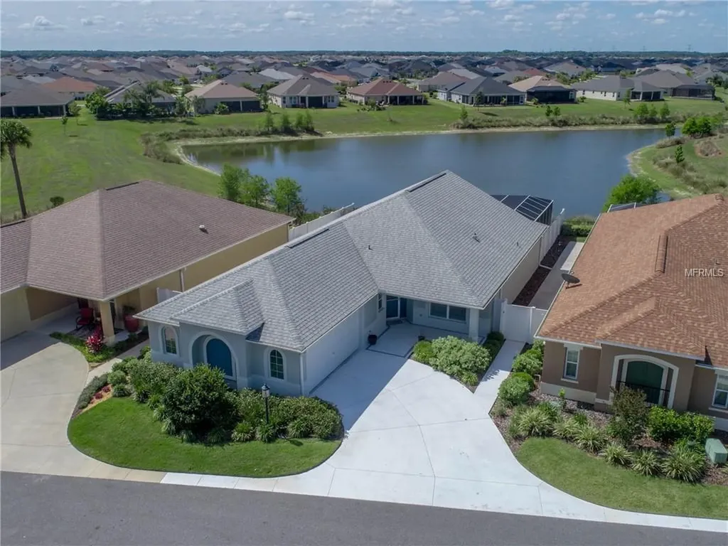 1040 Carver Court The Villages FL 32163