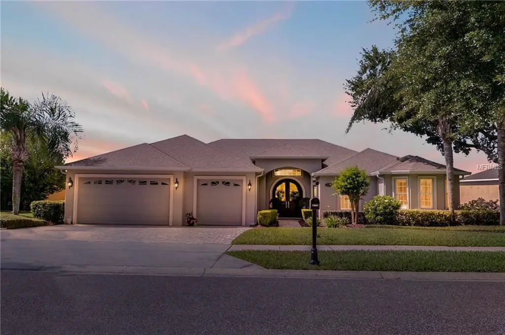 12507 Westfield Lakes Circle Winter Garden FL 34787