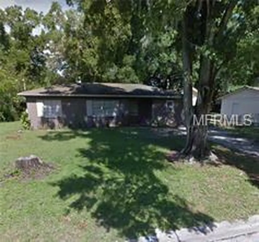 4208 King Alfred Drive Tampa FL 33610