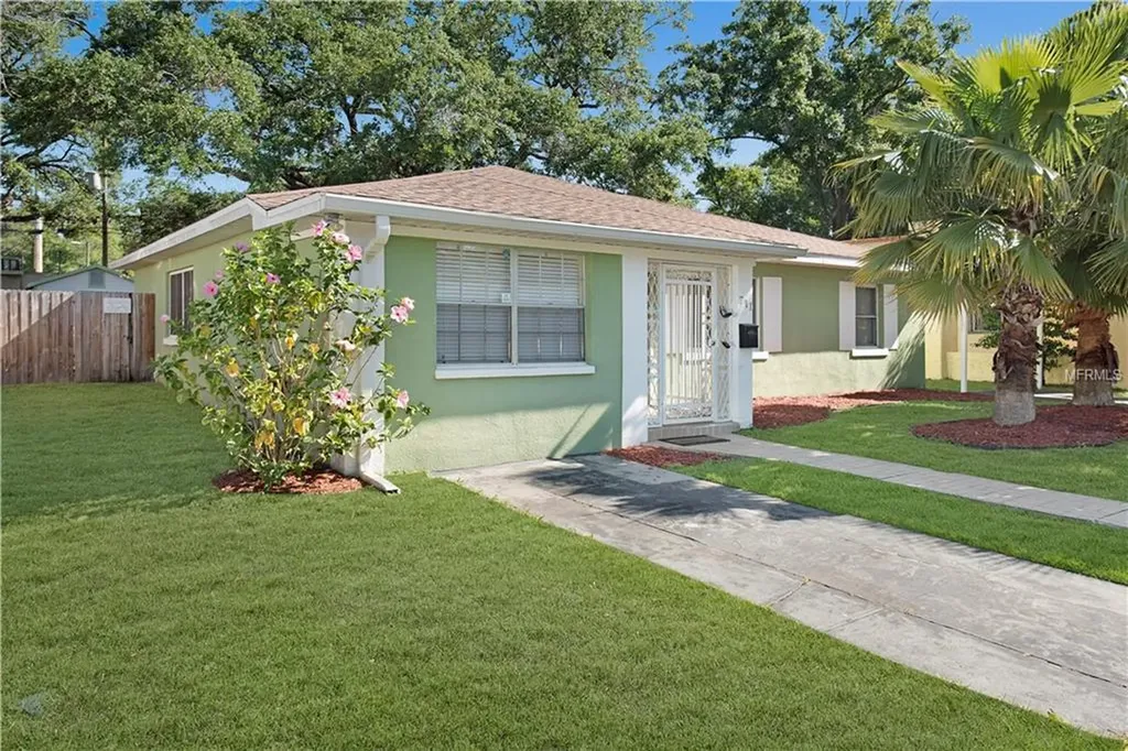 711 W Orient Street Tampa FL 33603