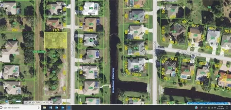 19 Broadmoor Lane Rotonda West FL 33947