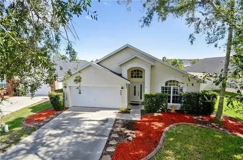 4529 Raintree Ridge Road Orlando FL 32837