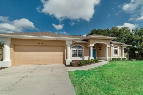 3023 S San Mateo Drive North Port FL 34288
