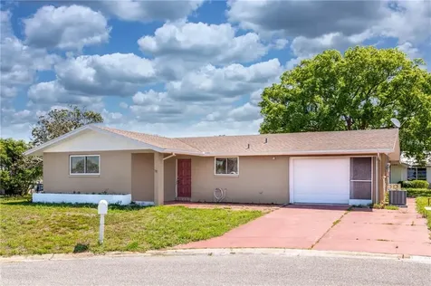 10336 Alice M Court Port Richey FL 34668
