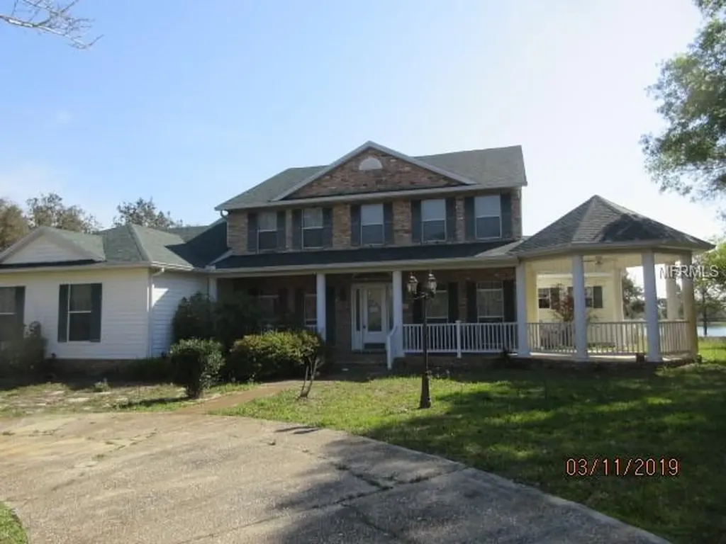 2087 Wiggley Farms Road Deltona FL 32725