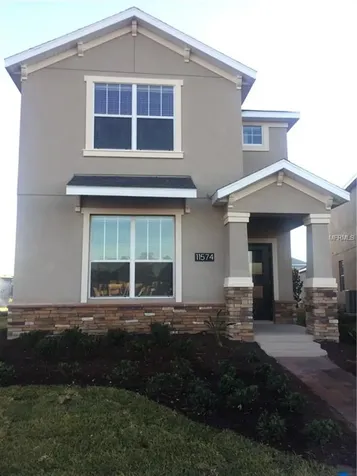 11574 Kerouac Drive Orlando FL 32832