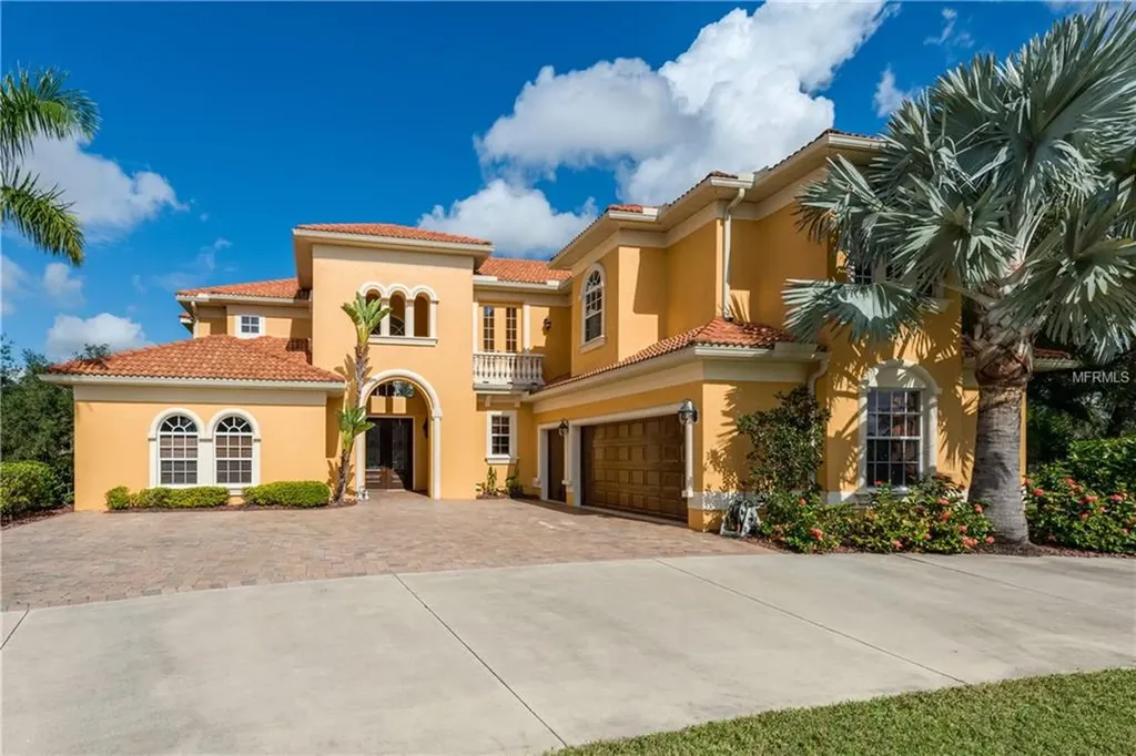 31000 Peace Street Punta Gorda FL 33982
