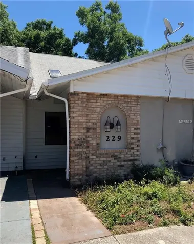229 Dovetail Court Apopka FL 32703