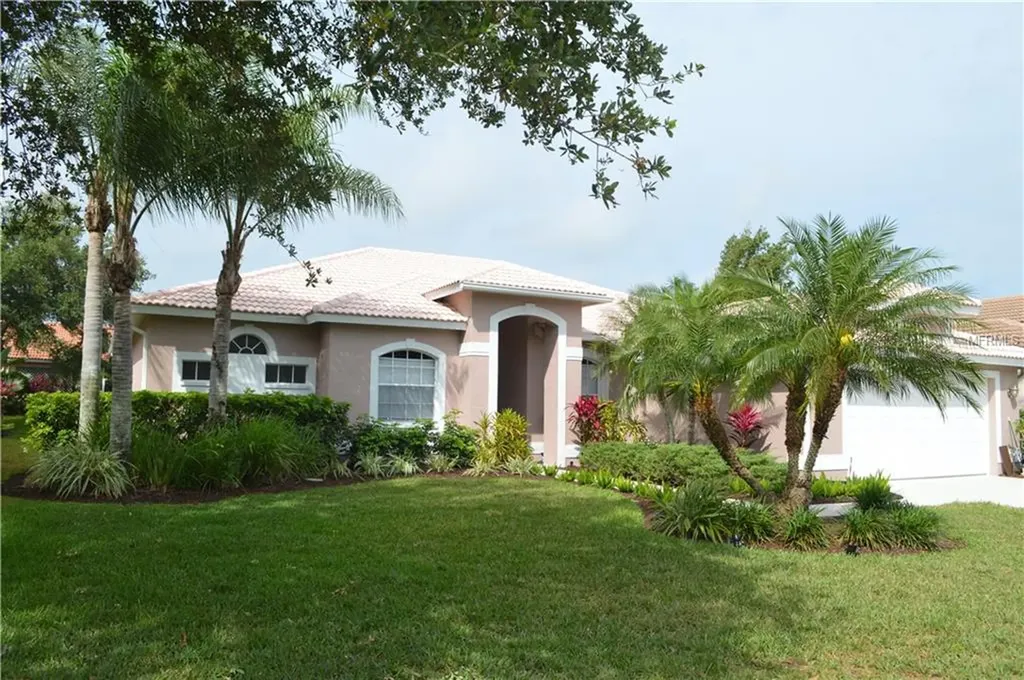 4657 Sweetmeadow Circle Sarasota FL 34238