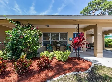 109 Alba Street W Venice FL 34285