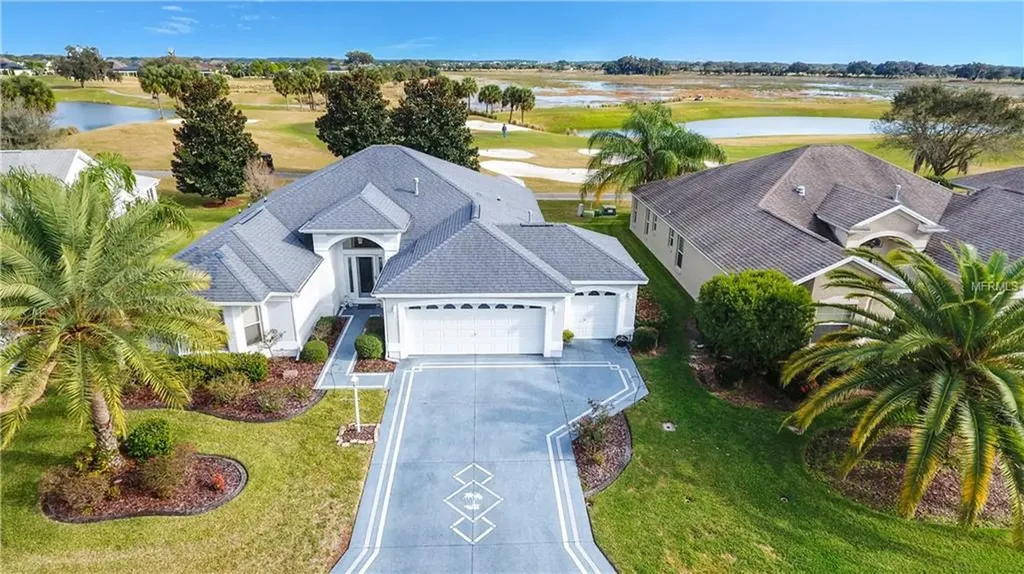 1718 Rosebury Loop The Villages FL 32162