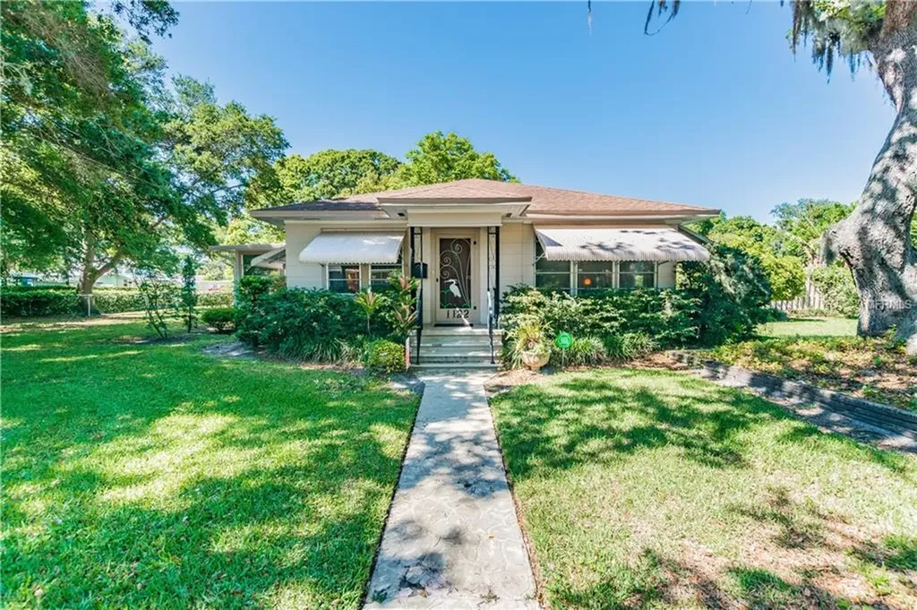 1122 7th Street W Palmetto FL 34221