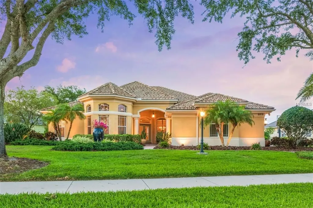 6815 Pindo Boulevard Sarasota FL 34241