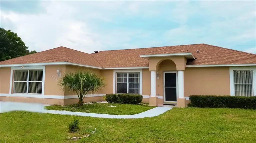 1524 Sumatra Avenue Deltona FL 32725