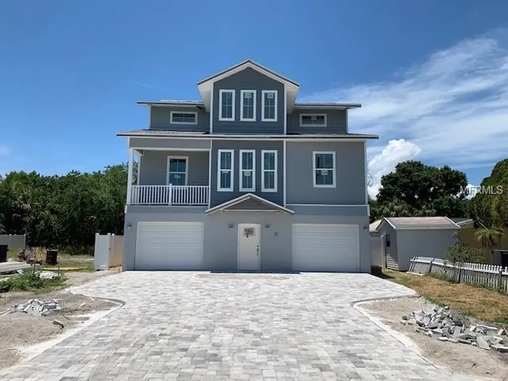 7707 S Obrien Street Tampa FL 33616
