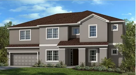 1564 Myrtle Oaks Trail Oviedo FL 32765