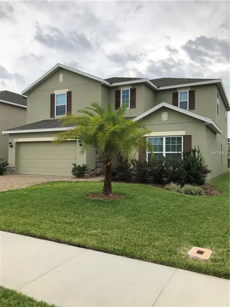 2309 Polo Hill Road Minneola FL 34715