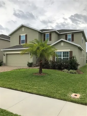 2309 Polo Hill Road Minneola FL 34715