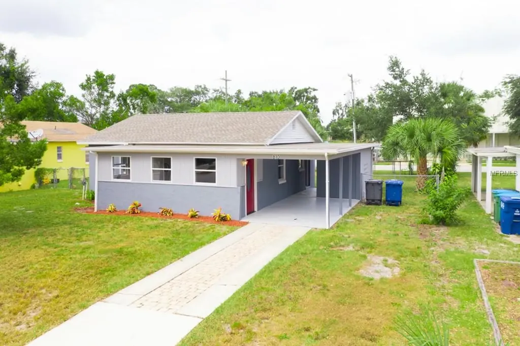 810 Carver Street Winter Park FL 32789