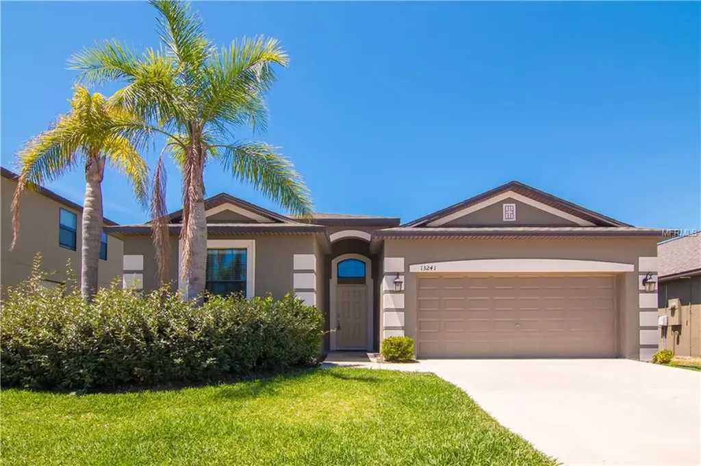 13241 Wellington Hills Drive Riverview FL 33579