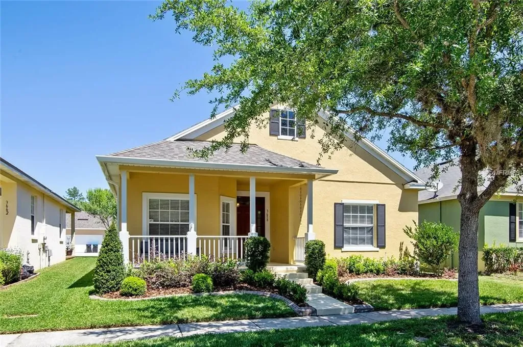 3658 Cassia Drive Orlando FL 32828