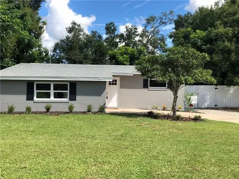 1315 Rossman Drive Apopka FL 32703