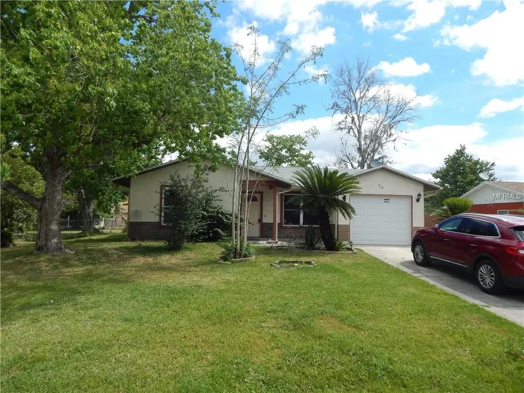 719 Del Rio Way Kissimmee FL 34758