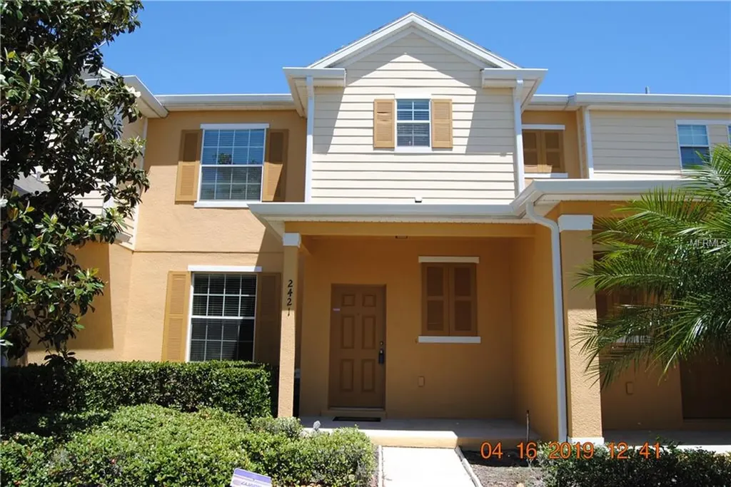 2421 Grasmere View Parkway N Kissimmee FL 34746