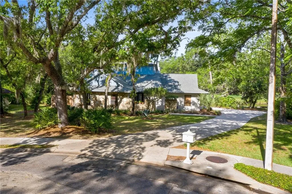 500 Sweetwater Creek Court Longwood FL 32779