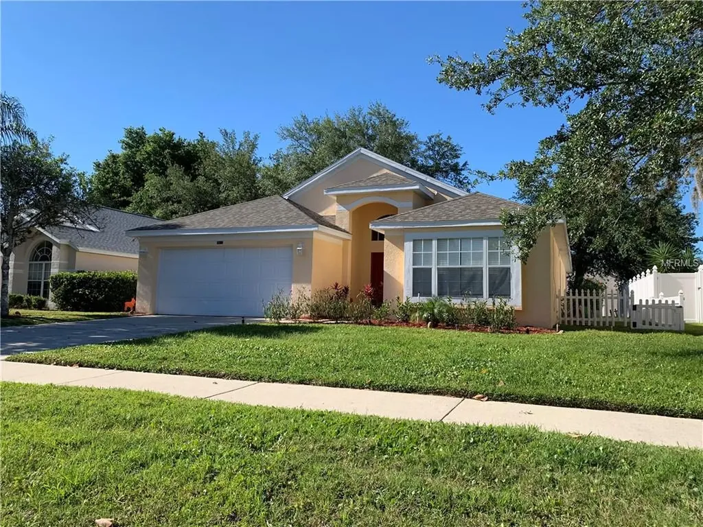 2617 Meadow Oaks Loop Clermont FL 34714