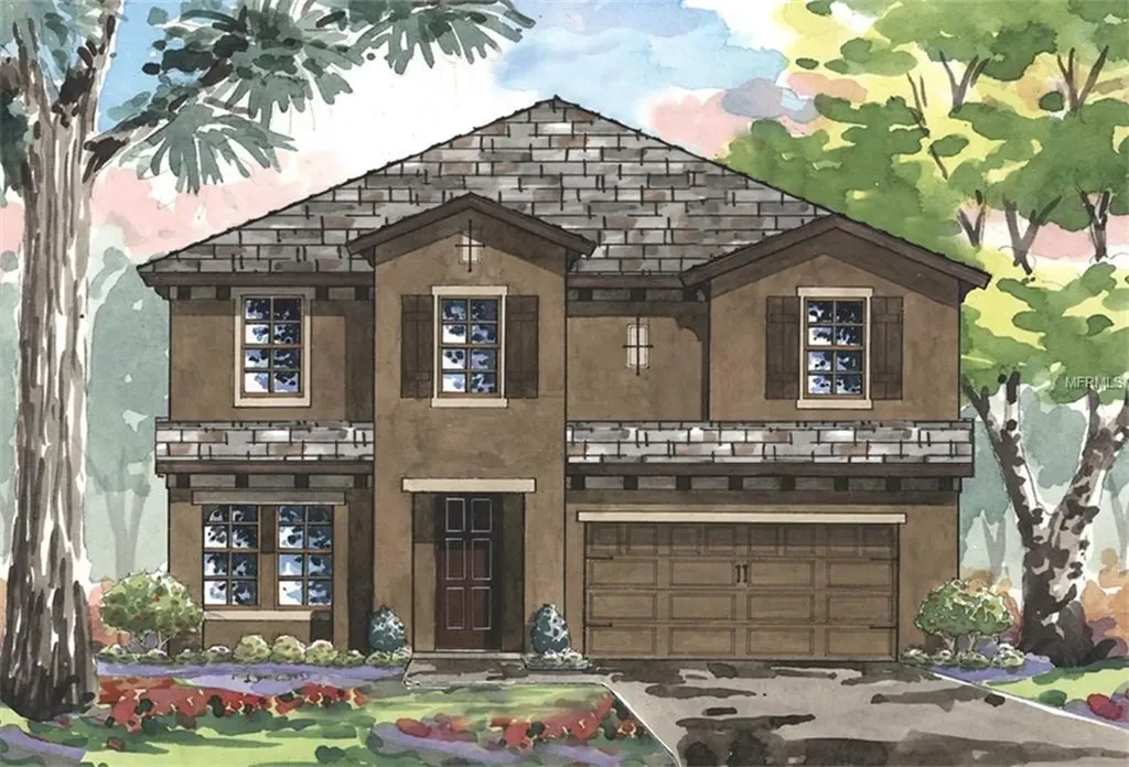 13134 Foxtail Fern Drive Riverview FL 33579