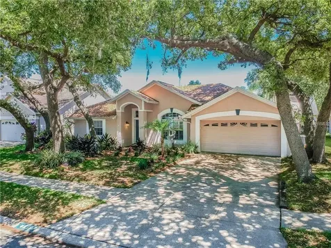 6219 Boone Drive Tampa FL 33625