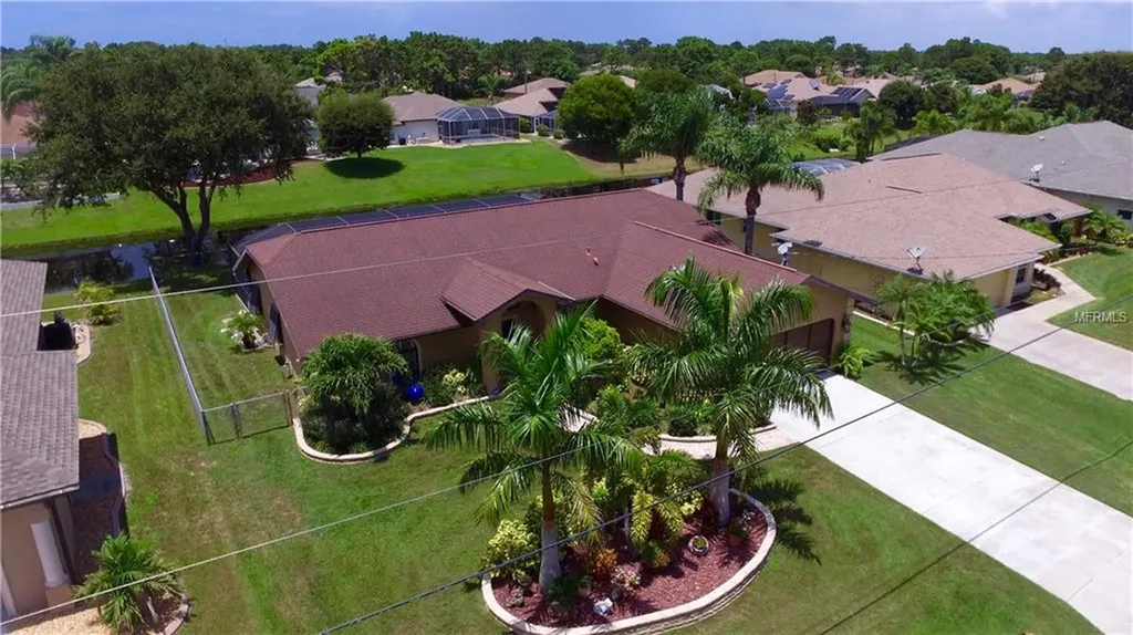 67 Sportsman Road Rotonda West FL 33947