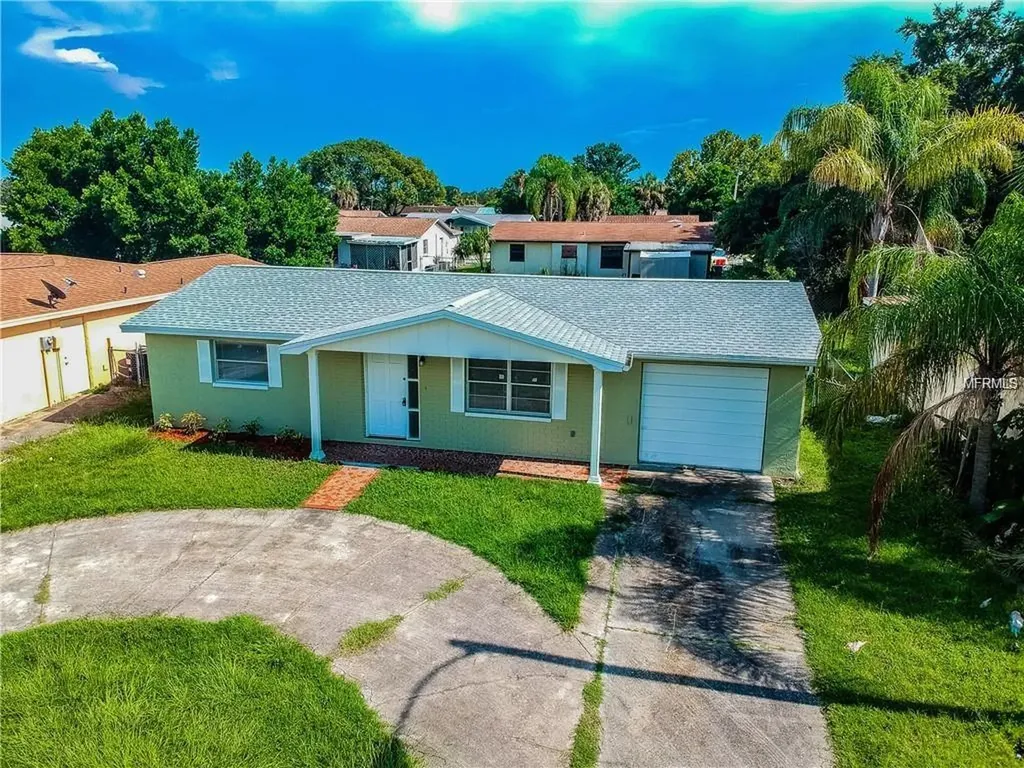 7014 Fox Hollow Drive Port Richey FL 34668
