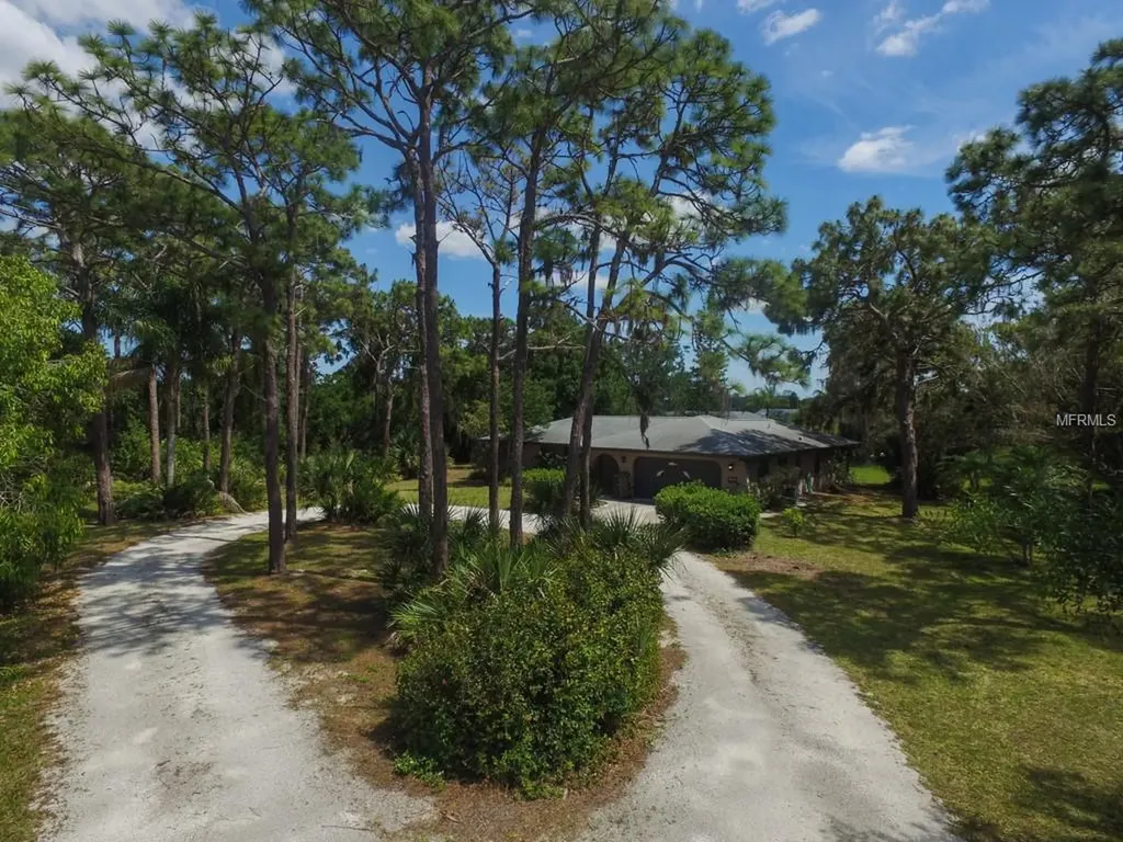 859 Bayshore Drive Englewood FL 34223