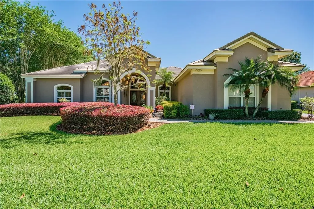 6427 Renwick Circle Tampa FL 33647