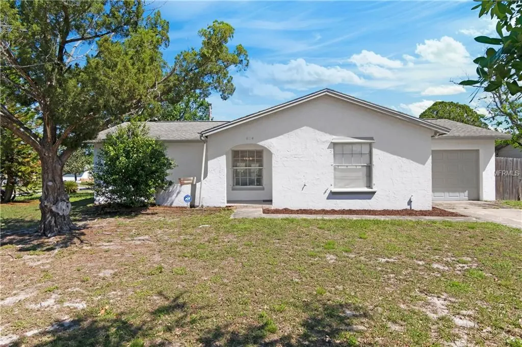 624 Kendall Way Casselberry FL 32707