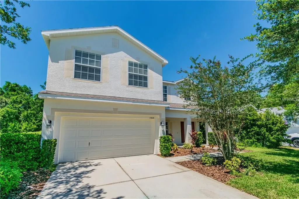 14803 Heronglen Drive Lithia FL 33547