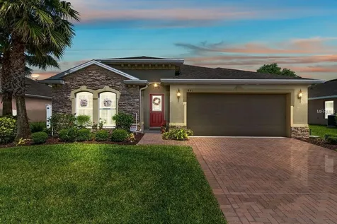 441 Millwood Place Winter Garden FL 34787