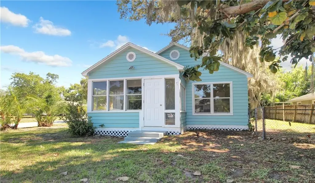 1131 Howard Street Clearwater FL 33756