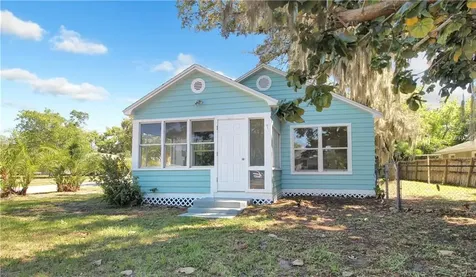 1131 Howard Street Clearwater FL 33756